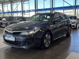 Kia Optima bei Sportwagen.expert - Abbildung (3 / 15)