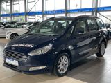 Ford Galaxy bei Sportwagen.expert - Abbildung (3 / 15)