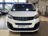 Opel Vivaro bei Sportwagen.expert - Abbildung (2 / 15)