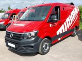 VW Crafter bei Sportwagen.expert - Abbildung (2 / 8)
