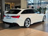 Audi RS 6 bei Sportwagen.expert - Abbildung (8 / 13)