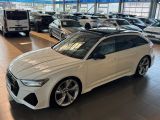 Audi RS 6 bei Sportwagen.expert - Abbildung (3 / 13)
