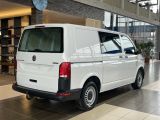 VW Transporter bei Sportwagen.expert - Abbildung (7 / 15)