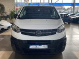 Opel Vivaro bei Sportwagen.expert - Abbildung (2 / 15)