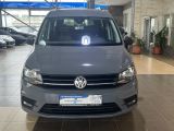 VW Caddy bei Sportwagen.expert - Abbildung (2 / 15)