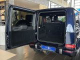 Mercedes-Benz G-Klasse bei Sportwagen.expert - Abbildung (6 / 15)
