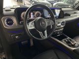 Mercedes-Benz G-Klasse bei Sportwagen.expert - Abbildung (12 / 15)