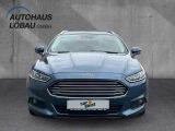 Ford Mondeo Turnier bei Sportwagen.expert - Abbildung (8 / 14)