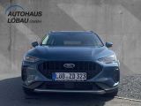 Ford Focus Turnier bei Sportwagen.expert - Abbildung (8 / 14)