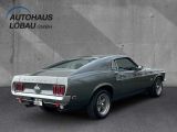 Ford Mustang bei Sportwagen.expert - Abbildung (2 / 15)