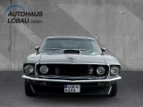 Ford Mustang bei Sportwagen.expert - Abbildung (7 / 15)