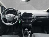 Ford Fiesta bei Sportwagen.expert - Abbildung (4 / 14)