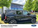 Ford Bronco bei Sportwagen.expert - Abbildung (8 / 9)