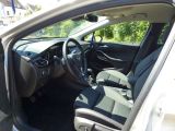 Opel Astra bei Sportwagen.expert - Abbildung (9 / 15)