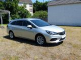 Opel Astra bei Sportwagen.expert - Abbildung (5 / 15)