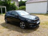 Peugeot 308 bei Sportwagen.expert - Abbildung (6 / 15)