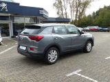 Ssangyong Korando bei Sportwagen.expert - Abbildung (4 / 15)