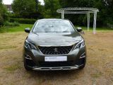 Peugeot 3008 bei Sportwagen.expert - Abbildung (6 / 15)