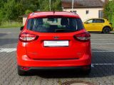 Ford C-MAX bei Sportwagen.expert - Abbildung (4 / 15)