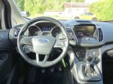 Ford C-MAX bei Sportwagen.expert - Abbildung (13 / 15)