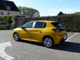 Peugeot 208 bei Sportwagen.expert - Abbildung (3 / 15)