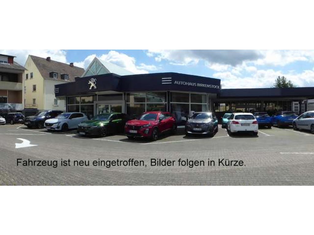 Peugeot 308 bei Sportwagen.expert - Hauptabbildung