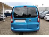 VW Caddy bei Sportwagen.expert - Abbildung (6 / 15)