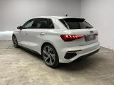 Audi A3 Sportback bei Sportwagen.expert - Abbildung (3 / 15)