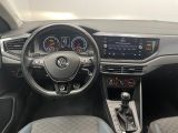 VW Polo bei Sportwagen.expert - Abbildung (8 / 15)