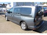 VW Caddy bei Sportwagen.expert - Abbildung (3 / 11)