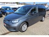 VW Caddy bei Sportwagen.expert - Abbildung (2 / 11)