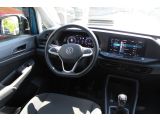 VW Caddy bei Sportwagen.expert - Abbildung (8 / 14)