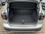 VW T-Cross bei Sportwagen.expert - Abbildung (5 / 6)