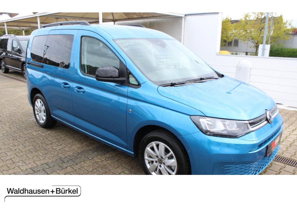 VW Caddy bei Sportwagen.expert - Hauptabbildung VW Caddy bei Sportwagen.expert - Hauptabbildung