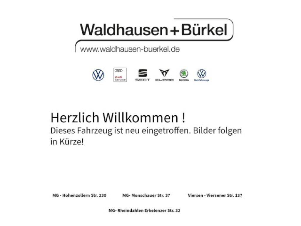 VW Caddy bei Sportwagen.expert - Hauptabbildung VW Caddy bei Sportwagen.expert - Hauptabbildung