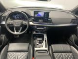 Audi SQ5 bei Sportwagen.expert - Abbildung (7 / 15)