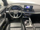 Audi SQ5 bei Sportwagen.expert - Abbildung (8 / 15)