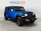 Jeep Wrangler bei Sportwagen.expert - Abbildung (4 / 15) Jeep Wrangler bei Sportwagen.expert - Abbildung (4 / 15)