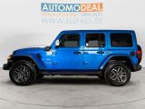 Jeep Wrangler bei Sportwagen.expert - Abbildung (8 / 15) Jeep Wrangler bei Sportwagen.expert - Abbildung (8 / 15)