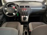 Ford C-MAX bei Sportwagen.expert - Abbildung (13 / 15)