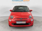 Fiat 500 C bei Sportwagen.expert - Abbildung (3 / 15) Fiat 500 C bei Sportwagen.expert - Abbildung (3 / 15)
