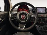 Fiat 500 bei Sportwagen.expert - Abbildung (14 / 15)