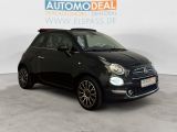 Fiat 500 C bei Sportwagen.expert - Abbildung (4 / 15) Fiat 500 C bei Sportwagen.expert - Abbildung (4 / 15)