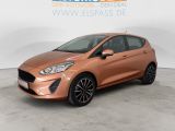 Ford Fiesta bei Sportwagen.expert - Abbildung (2 / 15)