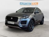 Jaguar E-Pace bei Sportwagen.expert - Abbildung (2 / 15)