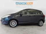Ford B-MAX bei Sportwagen.expert - Abbildung (8 / 15)