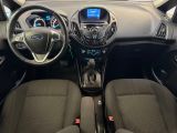 Ford B-MAX bei Sportwagen.expert - Abbildung (13 / 15)