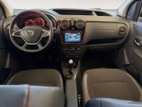 Dacia Dokker bei Sportwagen.expert - Abbildung (13 / 15)