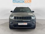 Jeep Compass bei Sportwagen.expert - Abbildung (3 / 15)