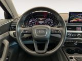 Audi A4 bei Sportwagen.expert - Abbildung (9 / 15)
